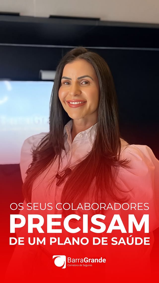 Plano de saúde empresarial