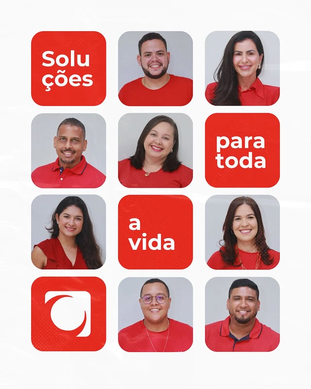 Soluções para toda a vida