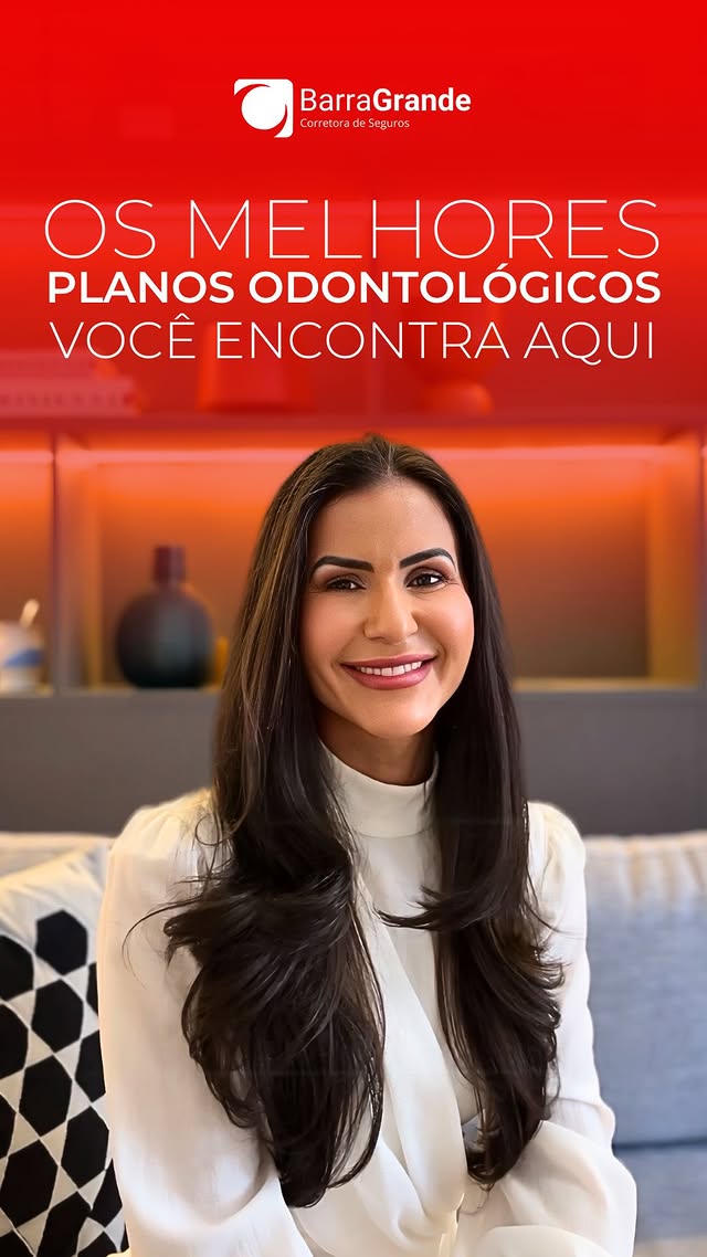 Plano odontológico empresarial