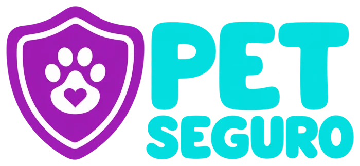 Logo Pet Seguro
