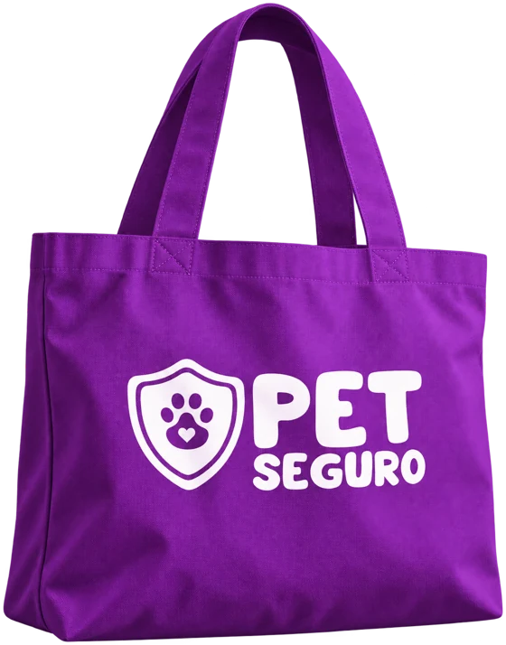 Sacola Pet Seguro