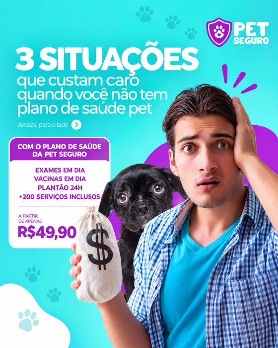 Post Pet Seguro 2