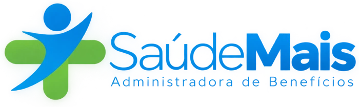 Logo Saúde Mais