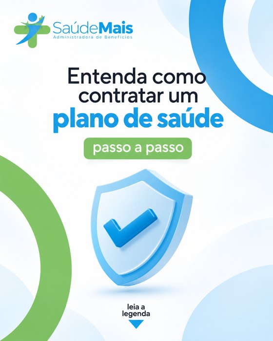 Post: entenda como contratar um plano de saúde