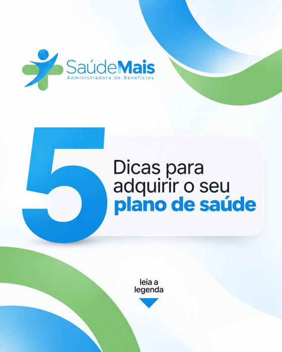 Post: 5 dicas para adquirir o seu plano de saúde