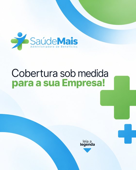 Post: cobertura sob medida para a sua empresa