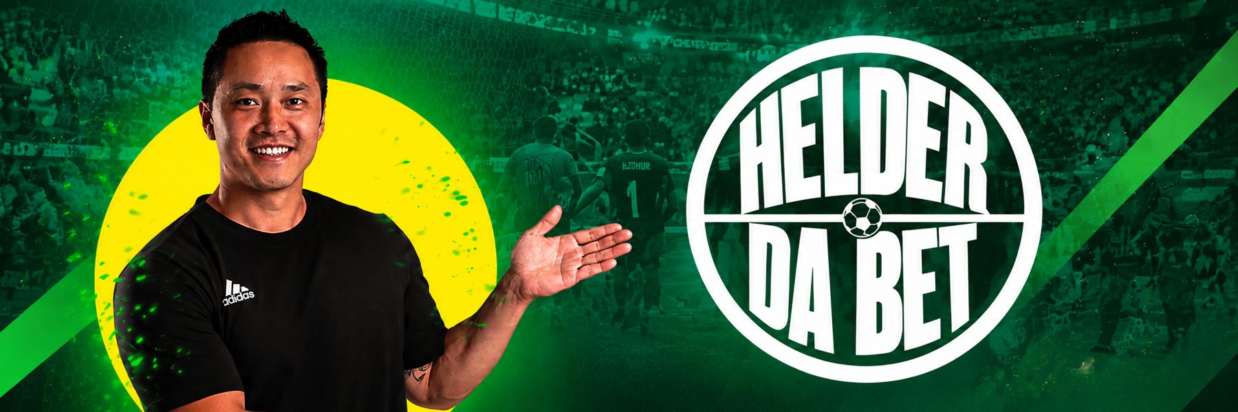 Helder da Bet