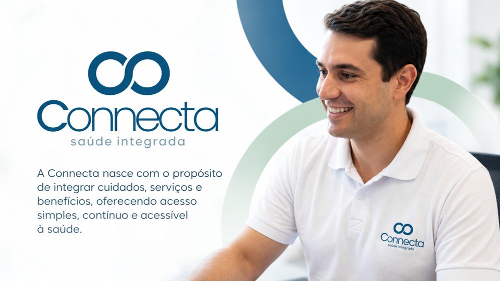 Connecta saúde integrada