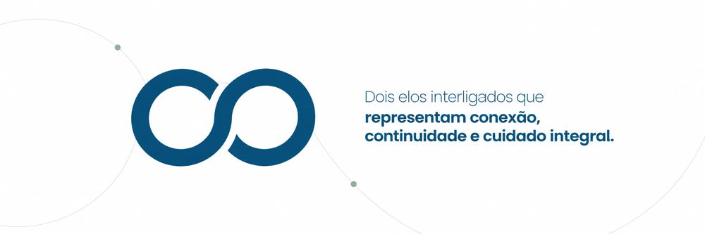 Conceito da marca Connecta