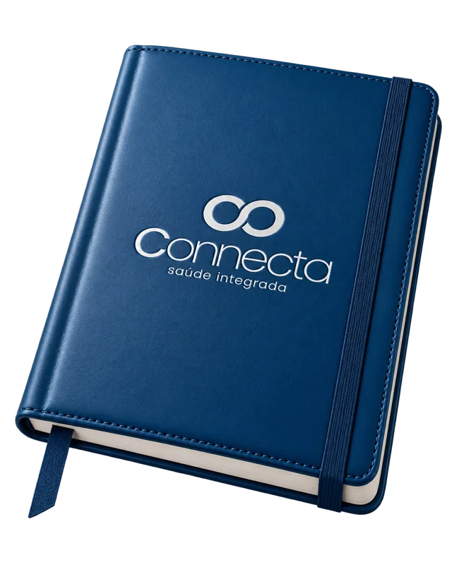 Caderno Connecta