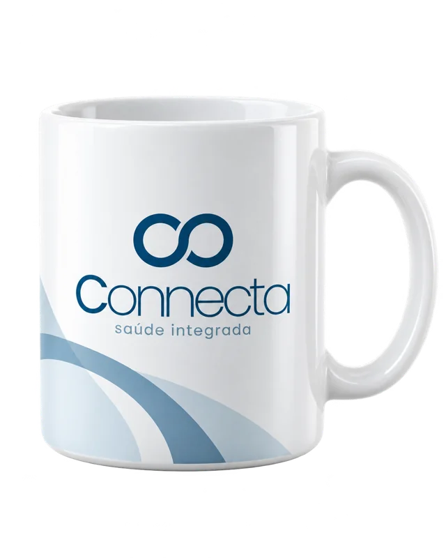 Caneca Connecta