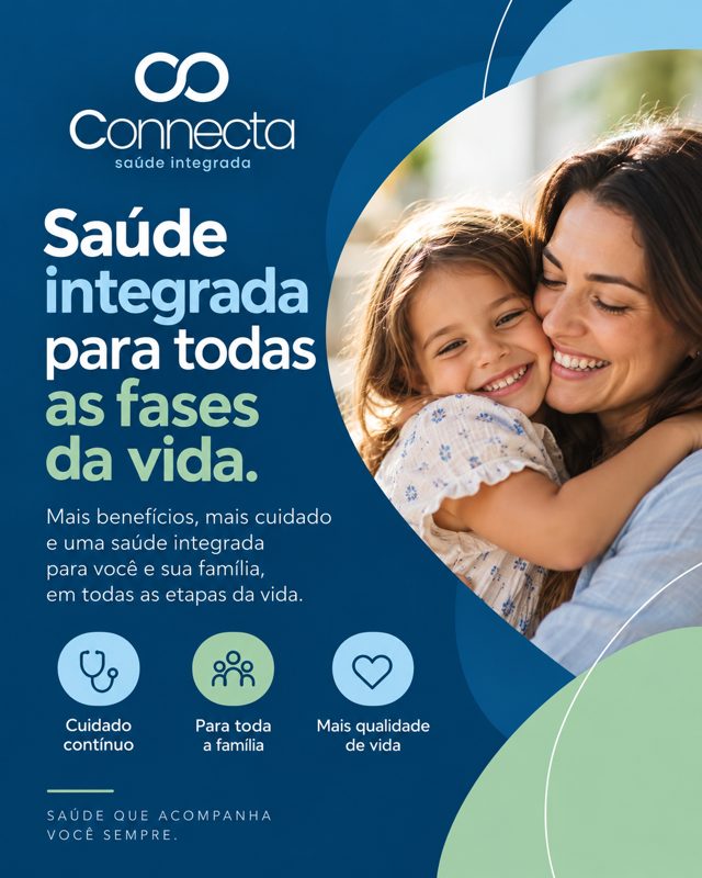 Post Saúde integrada