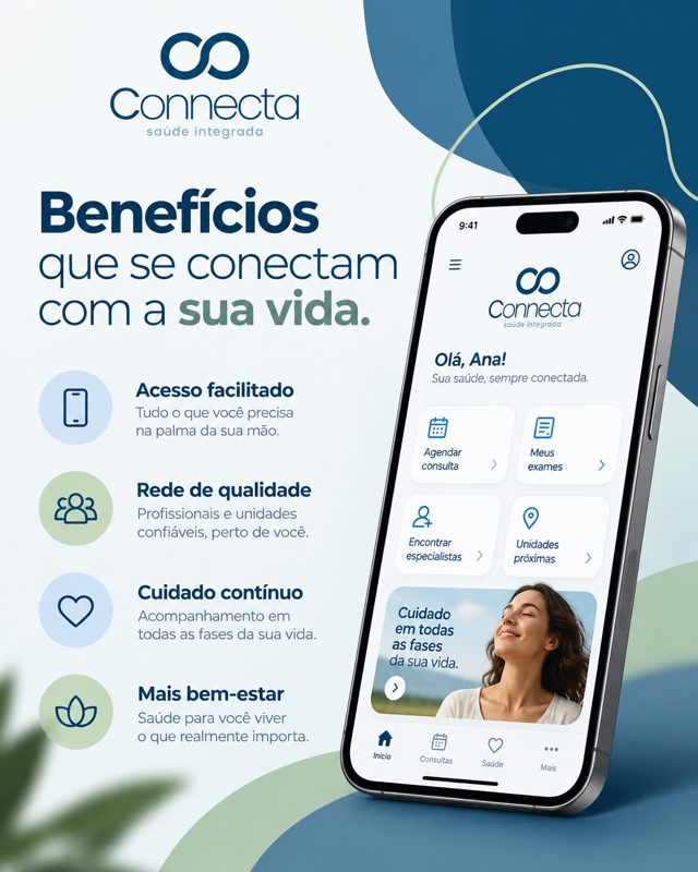 Post Benefícios