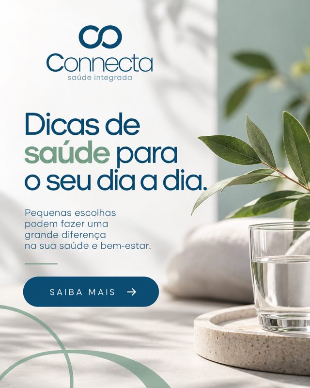 Post Dicas de saúde