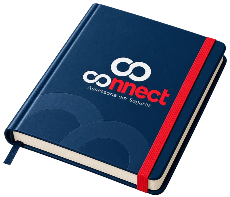 Caderno Connect