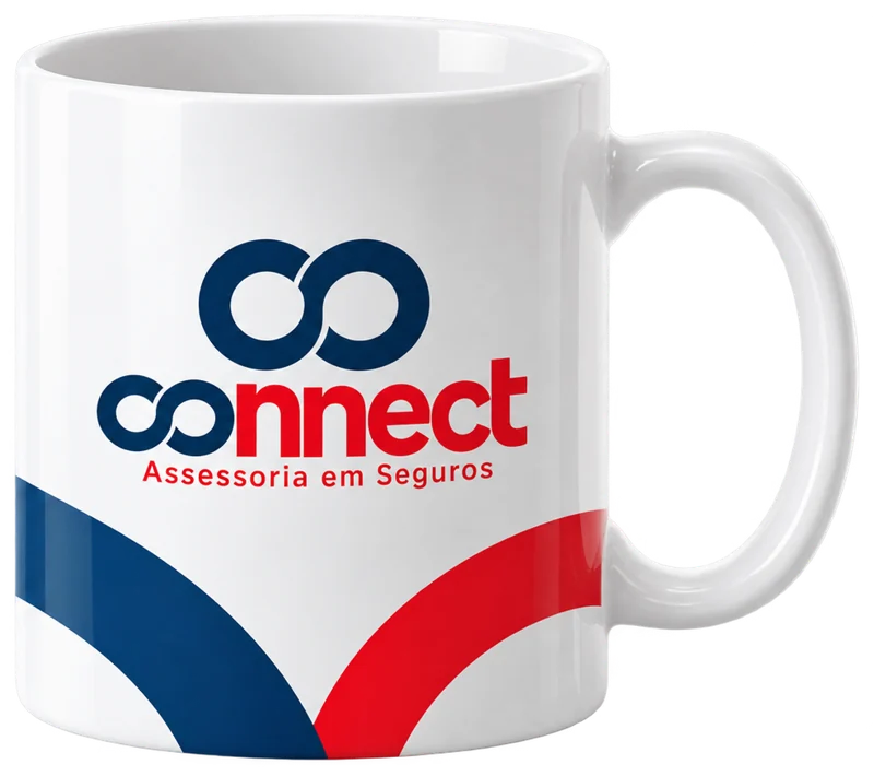 Caneca Connect