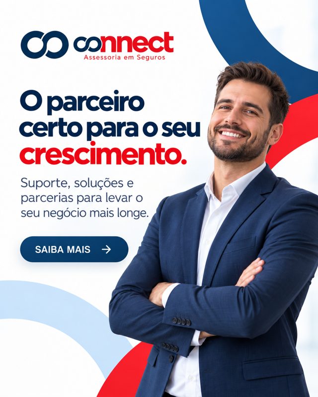 Post O parceiro certo para o seu crescimento