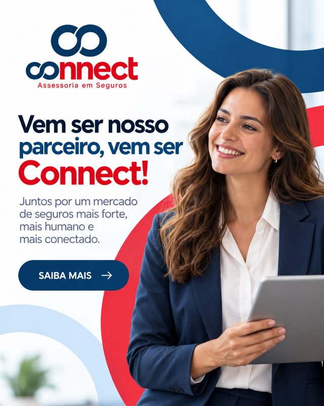 Post Vem ser nosso parceiro