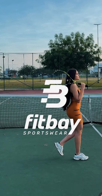 Fitbay — Reel 02 (9:16)