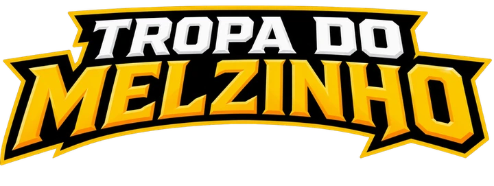 Logotipo Tropa do Melzinho