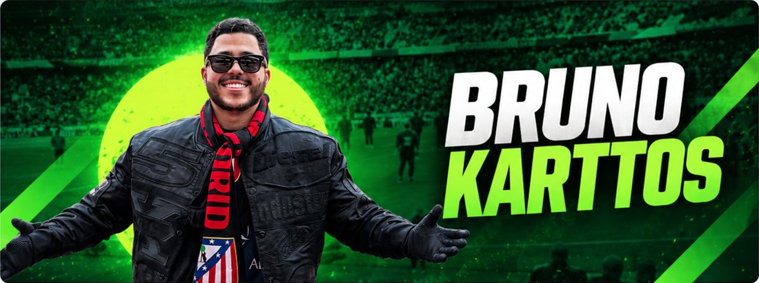 Bruno Karttos